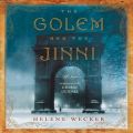 Golem and the Jinni
