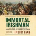 Immortal Irishman