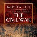 American Heritage History of the Civil War