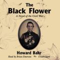 Black Flower