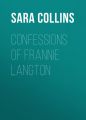 Confessions of Frannie Langton