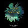 Saga of the Volsungs