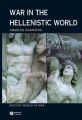 War in the Hellenistic World