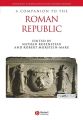 A Companion to the Roman Republic