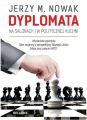 Dyplomata. W salonach i politycznej kuchni