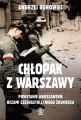 Chlopak z Warszawy