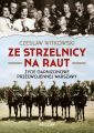 Ze strzelnicy na raut