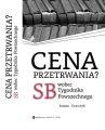 Cena przetrwania?