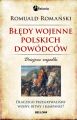 Bledy wojenne polskich dowodcow