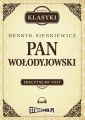 Pan Wolodyjowski