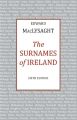 The Surnames of Ireland