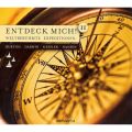 Entdeck mich! - Weltberuhmte Expeditionen, Vol. 2 (gekurzte Fassung)