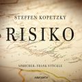 Risiko (Gekurzte Lesung)