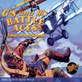 Fangs of the Serpent - G-8 and His Battle Aces 58 (Unabridged)