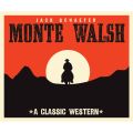 Monte Walsh (Unabridged)