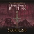 Swordland - Invader 1 (Unabridged)