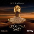 Krolowa Saby