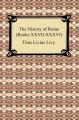 The History of Rome (Books XXVII-XXXVI)