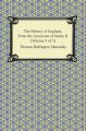 The History of England, From the Accession of James II (Volume 4 of 5)
