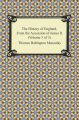 The History of England, From the Accession of James II (Volume 5 of 5)