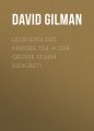 Legenden des Krieges, Teil 4: Der gro?e Sturm (Gekurzt)