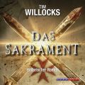 Das Sakrament (Ungekurzt)