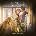 Fearless Duke - League of Dukes, Book 6 (Unabridged)