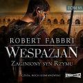 Wespazjan. Tom VI. Zaginiony syn Rzymu