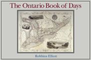 Ontario Book of Days