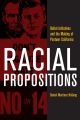 Racial Propositions