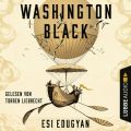 Washington Black (Ungekurzt)