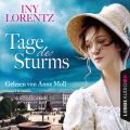 Tage des Sturms (Gekurzt)