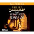 Das vergessene Pergament