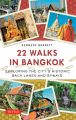 22 Walks in Bangkok