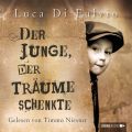 Der Junge, der Traume schenkte