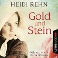 Gold und Stein