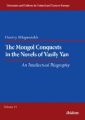 The Mongol Conquests in the Novels of Vasily Yan