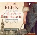 Die Liebe der Baumeisterin