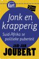 Tafelberg Kort: Jonk en krapperig