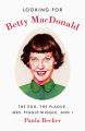 Looking for Betty MacDonald