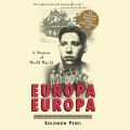 Europa, Europa (Unabridged)