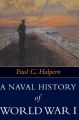 A Naval History of World War I