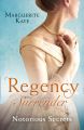 Regency Surrender: Notorious Secrets