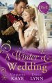 A Winter Wedding