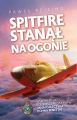 Spitfire stanal na ogonie