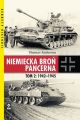 Niemiecka bron pancerna. Tom 2: 1942-1945