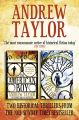 Andrew Taylor 2-Book Collection: The American Boy, The Scent of Death
