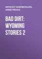 Bad Dirt: Wyoming Stories 2