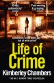 Life of Crime: The gripping, epic new thriller from the No 1 bestseller