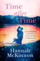 Time After Time: A heart-warming novel about love, loss and second chances
